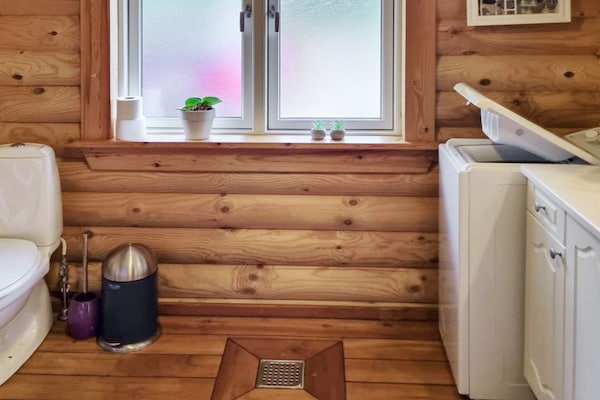 Foto van Vakantiehuis voor 7 personen in Hadsund - Vakantiehuis in Hadsund - Indoor