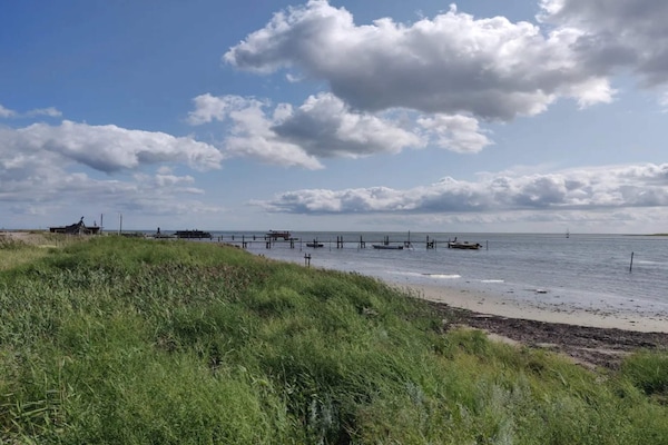 Foto van Vakantiehuis voor 7 personen in Hadsund - Vakantiehuis in Hadsund - WaterView