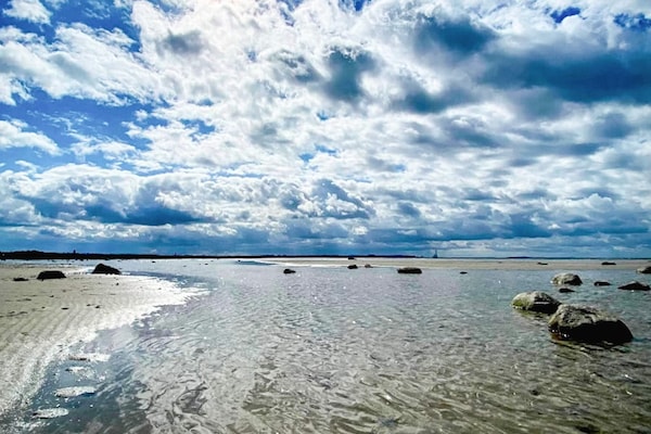 Foto van 6 persoons vakantie huis in Jægerspris-By Traum - Vakantiehuis in Jægerspris - WaterView