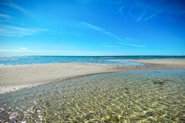 Foto van 6 persoons vakantie huis in Jægerspris-By Traum - Vakantiehuis in Jægerspris - WaterView