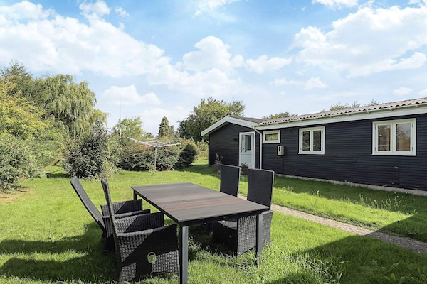 Foto van 6 persoons vakantie huis in Jægerspris-By Traum - Vakantiehuis in Jægerspris - Outdoor
