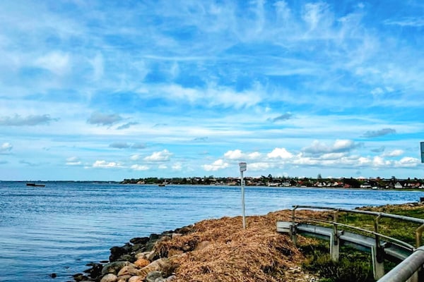 Foto van 6 persoons vakantie huis in Jægerspris-By Traum - Vakantiehuis in Jægerspris - WaterView