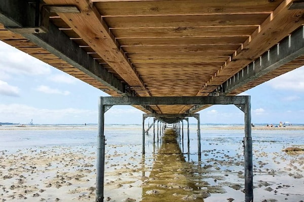 Foto van 6 persoons vakantie huis in Jægerspris-By Traum - Vakantiehuis in Jægerspris - WaterView