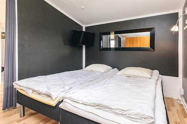 Foto van 6 persoons vakantie huis in Jægerspris-By Traum - Vakantiehuis in Jægerspris - Indoor