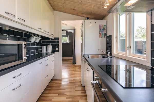 Foto van 6 persoons vakantie huis in Jægerspris-By Traum - Vakantiehuis in Jægerspris - Indoor