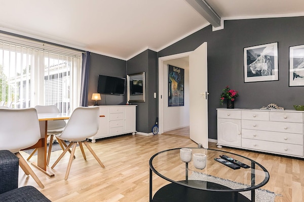 Foto van 6 persoons vakantie huis in Jægerspris-By Traum - Vakantiehuis in Jægerspris - Indoor