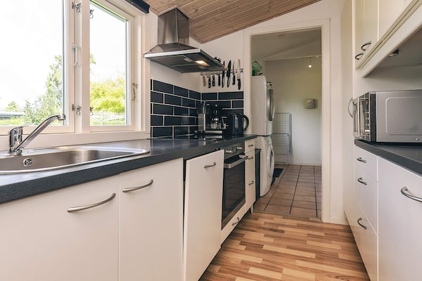 Foto van 6 persoons vakantie huis in Jægerspris-By Traum - Vakantiehuis in Jægerspris - Indoor