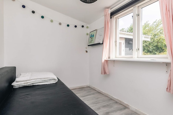 Foto van 6 persoons vakantie huis in Jægerspris-By Traum - Vakantiehuis in Jægerspris - Indoor