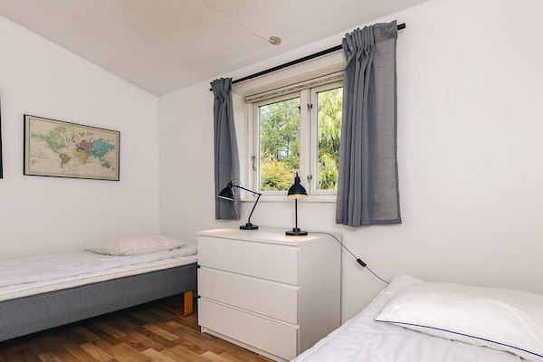 Foto van 6 persoons vakantie huis in Jægerspris-By Traum - Vakantiehuis in Jægerspris - Indoor