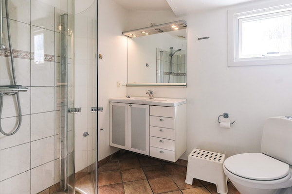 Foto van 6 persoons vakantie huis in Jægerspris-By Traum - Vakantiehuis in Jægerspris - Indoor