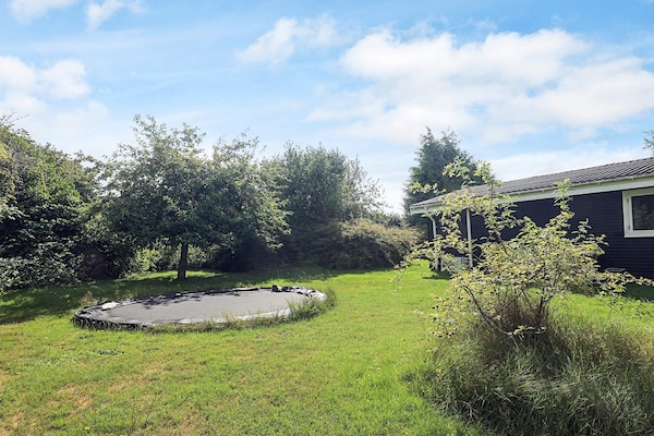 Foto van 6 persoons vakantie huis in Jægerspris-By Traum - Vakantiehuis in Jægerspris - View
