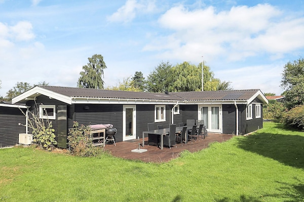Foto van 6 persoons vakantie huis in Jægerspris-By Traum - Vakantiehuis in Jægerspris - View