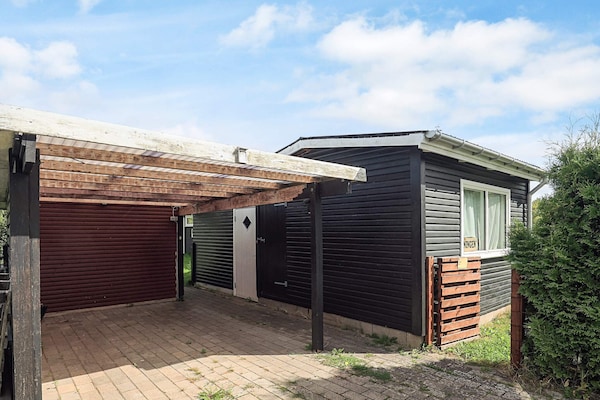 Foto van 6 persoons vakantie huis in Jægerspris-By Traum - Vakantiehuis in Jægerspris - View