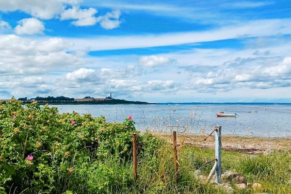 Foto van 6 persoons vakantie huis in Jægerspris-By Traum - Vakantiehuis in Jægerspris - WaterView