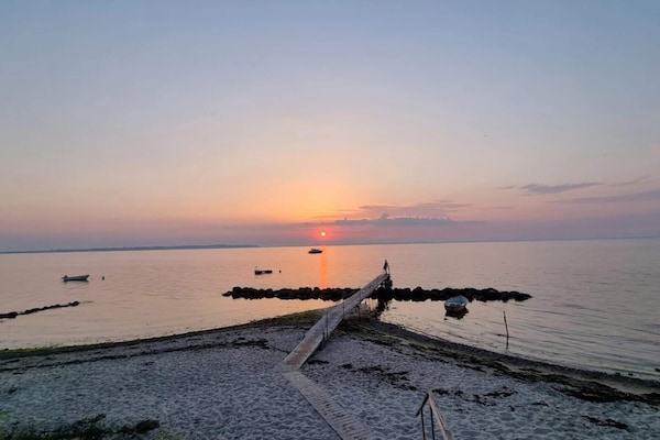 Foto van 10 persoons vakantie huis in Bogense-By Traum - Vakantiehuis in Bogense - WaterView