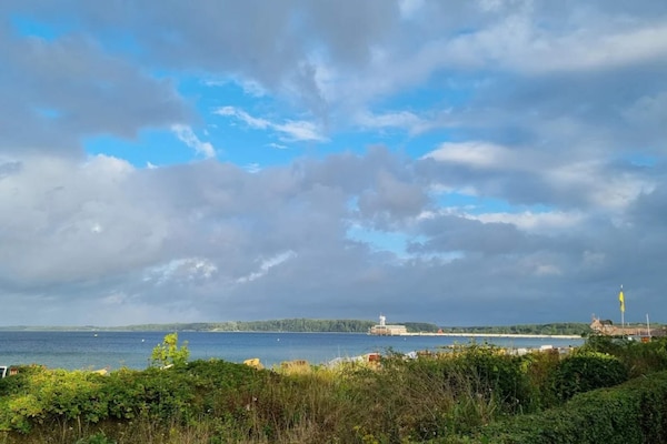 Foto van 10 persoons vakantie huis in Bogense-By Traum - Vakantiehuis in Bogense - WaterView