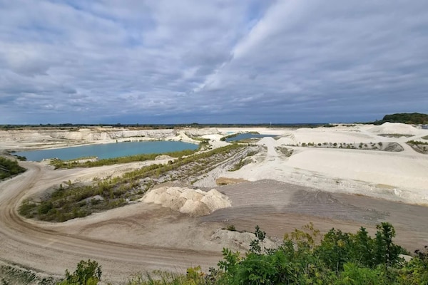 Foto van 10 persoons vakantie huis in Bogense-By Traum - Vakantiehuis in Bogense - WaterView