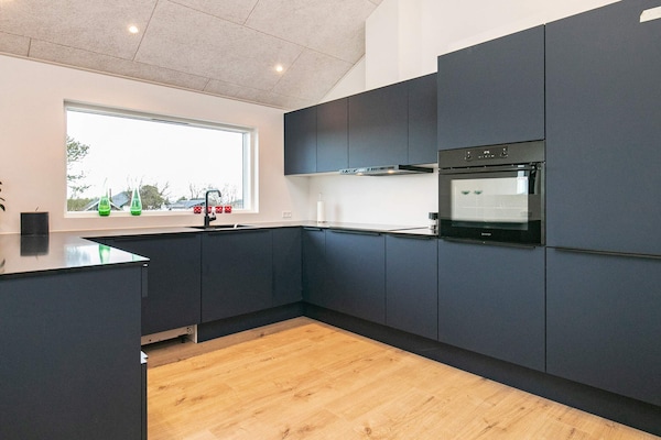 Foto van 10 persoons vakantie huis in Bogense-By Traum - Vakantiehuis in Bogense - Indoor