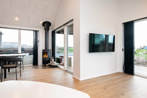 Foto van 10 persoons vakantie huis in Bogense-By Traum - Vakantiehuis in Bogense - Indoor