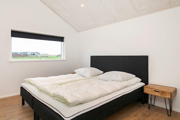 Foto van 10 persoons vakantie huis in Bogense-By Traum - Vakantiehuis in Bogense - Indoor