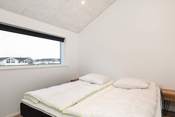 Foto van 10 persoons vakantie huis in Bogense-By Traum - Vakantiehuis in Bogense - Indoor