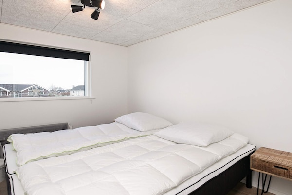 Foto van 10 persoons vakantie huis in Bogense-By Traum - Vakantiehuis in Bogense - Indoor