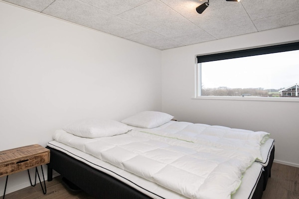 Foto van 10 persoons vakantie huis in Bogense-By Traum - Vakantiehuis in Bogense - Indoor