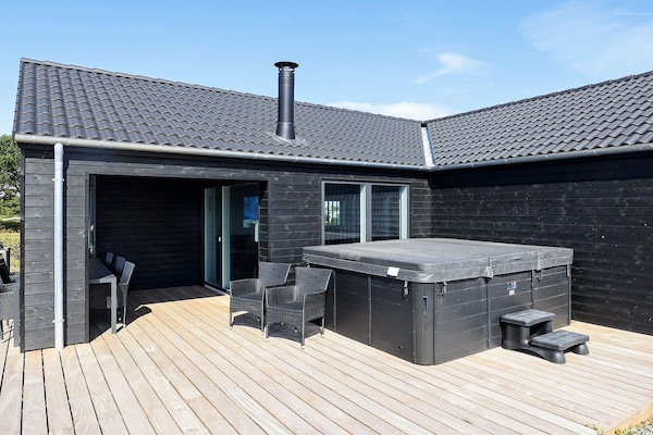 Foto van 10 persoons vakantie huis in Bogense-By Traum - Vakantiehuis in Bogense - View