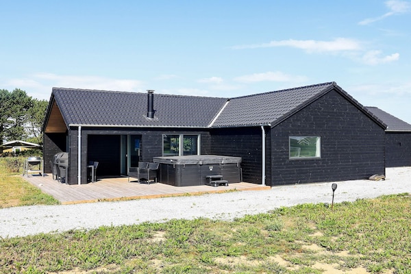 Foto van 10 persoons vakantie huis in Bogense-By Traum - Vakantiehuis in Bogense - View