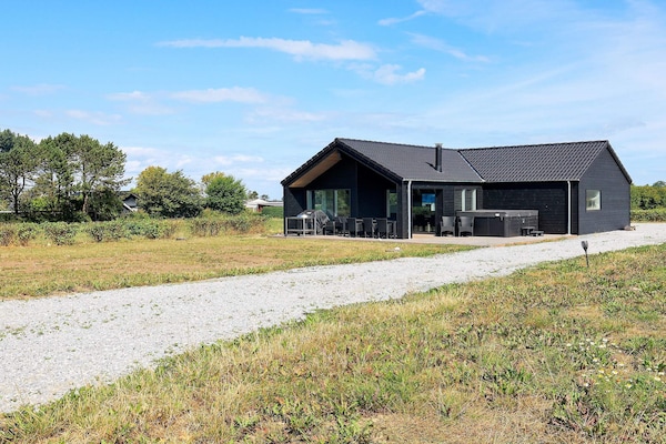 Foto van 10 persoons vakantie huis in Bogense-By Traum - Vakantiehuis in Bogense - View