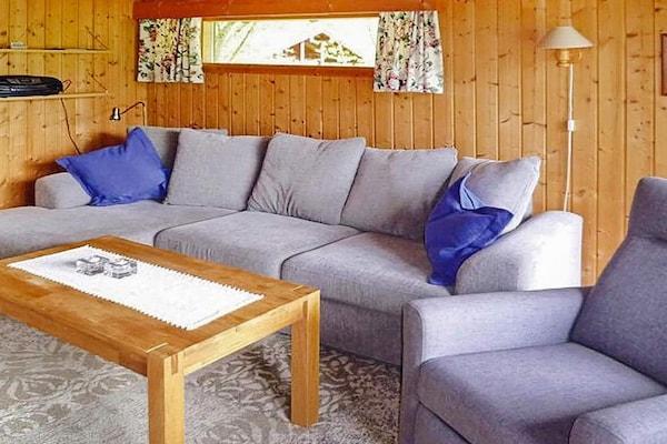 Foto van 6 persoons vakantie huis in olden-By Traum - Vakantiehuis in Olden - Indoor