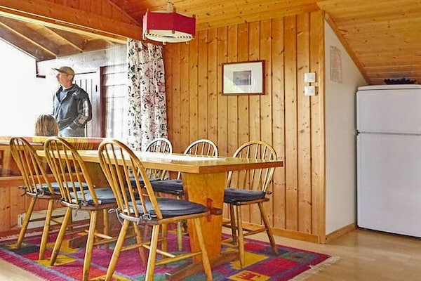 Foto van 6 persoons vakantie huis in olden-By Traum - Vakantiehuis in Olden - Indoor