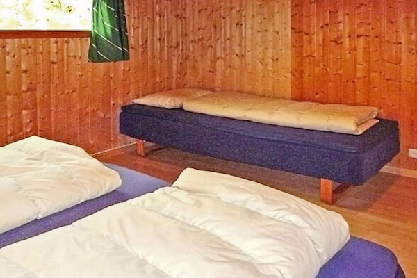 Foto van 6 persoons vakantie huis in olden-By Traum - Vakantiehuis in Olden - Indoor
