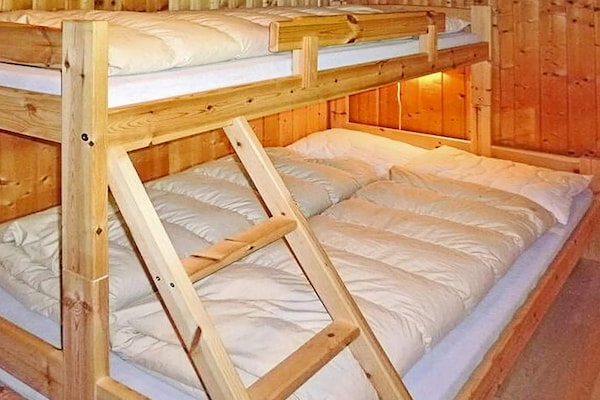 Foto van 6 persoons vakantie huis in olden-By Traum - Vakantiehuis in Olden - Indoor