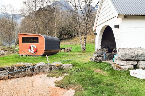 Foto van 6 persoons vakantie huis in olden-By Traum - Vakantiehuis in Olden - Untagged