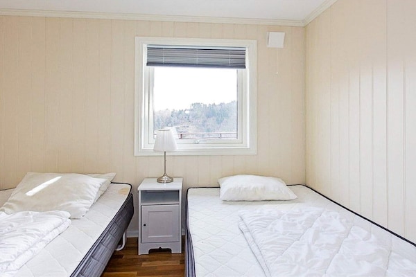 Foto van 10 persoons vakantie huis in lyngdal-By Traum - Vakantiehuis in Lyngdal - Indoor