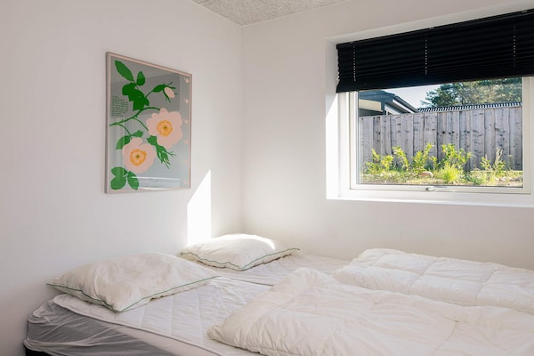 Foto van 12 persoons vakantie huis in Ebeltoft - Vakantiehuis in Ebeltoft - Indoor