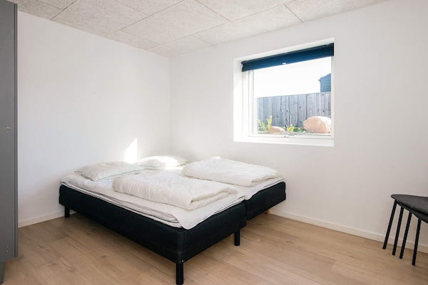 Foto van 12 persoons vakantie huis in Ebeltoft - Vakantiehuis in Ebeltoft - Indoor