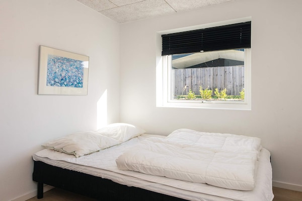 Foto van 12 persoons vakantie huis in Ebeltoft - Vakantiehuis in Ebeltoft - Indoor