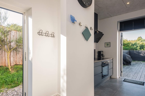 Foto van 12 persoons vakantie huis in Ebeltoft - Vakantiehuis in Ebeltoft - Indoor