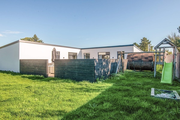 Foto van 12 persoons vakantie huis in Ebeltoft - Vakantiehuis in Ebeltoft - View