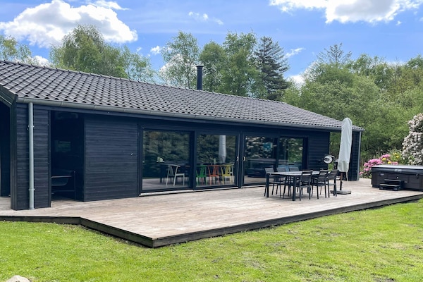 Foto van Rustig toevluchtsoord in Bogense - Vakantiehuis in Bogense - Outdoor