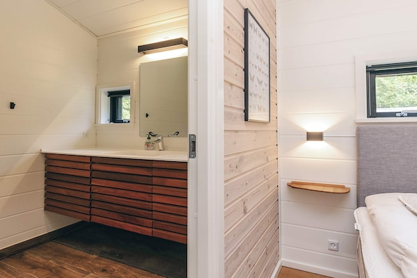 Foto van Rustig toevluchtsoord in Bogense - Vakantiehuis in Bogense - Indoor