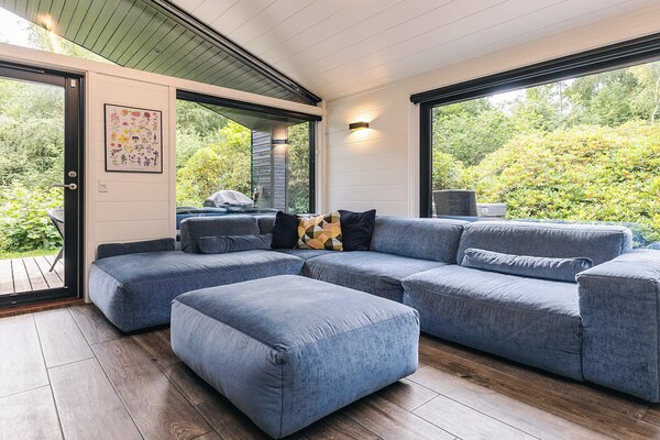 Foto van Rustig toevluchtsoord in Bogense - Vakantiehuis in Bogense - Indoor