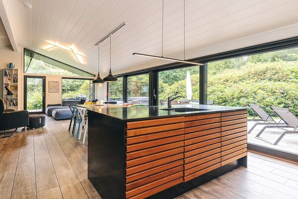 Foto van Rustig toevluchtsoord in Bogense - Vakantiehuis in Bogense - Indoor