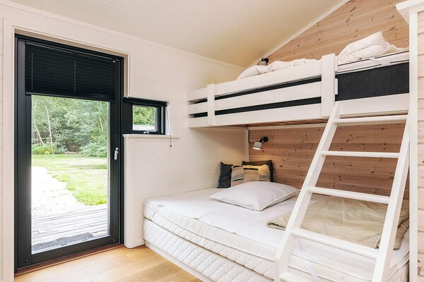 Foto van Rustig toevluchtsoord in Bogense - Vakantiehuis in Bogense - Indoor