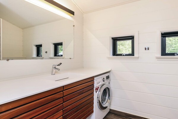 Foto van Rustig toevluchtsoord in Bogense - Vakantiehuis in Bogense - Indoor