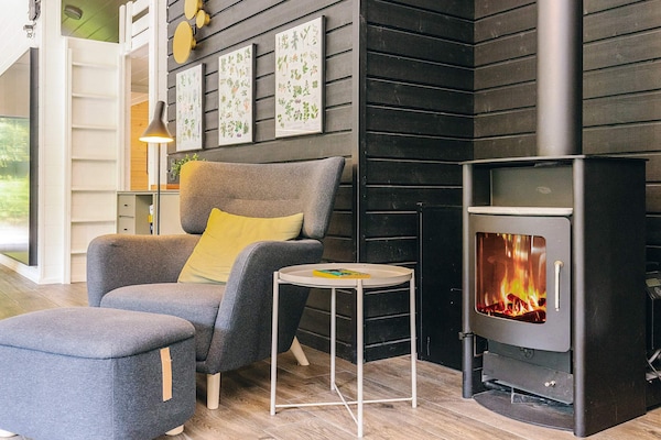 Foto van Rustig toevluchtsoord in Bogense - Vakantiehuis in Bogense - Indoor