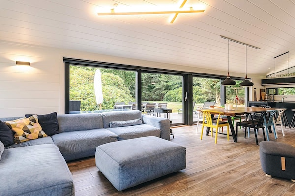 Foto van Rustig toevluchtsoord in Bogense - Vakantiehuis in Bogense - Indoor