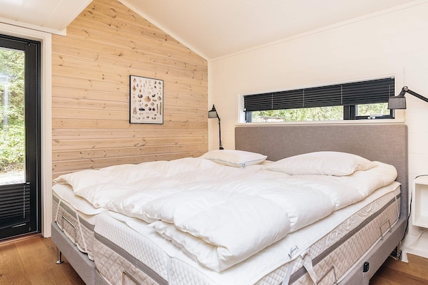 Foto van Rustig toevluchtsoord in Bogense - Vakantiehuis in Bogense - Indoor